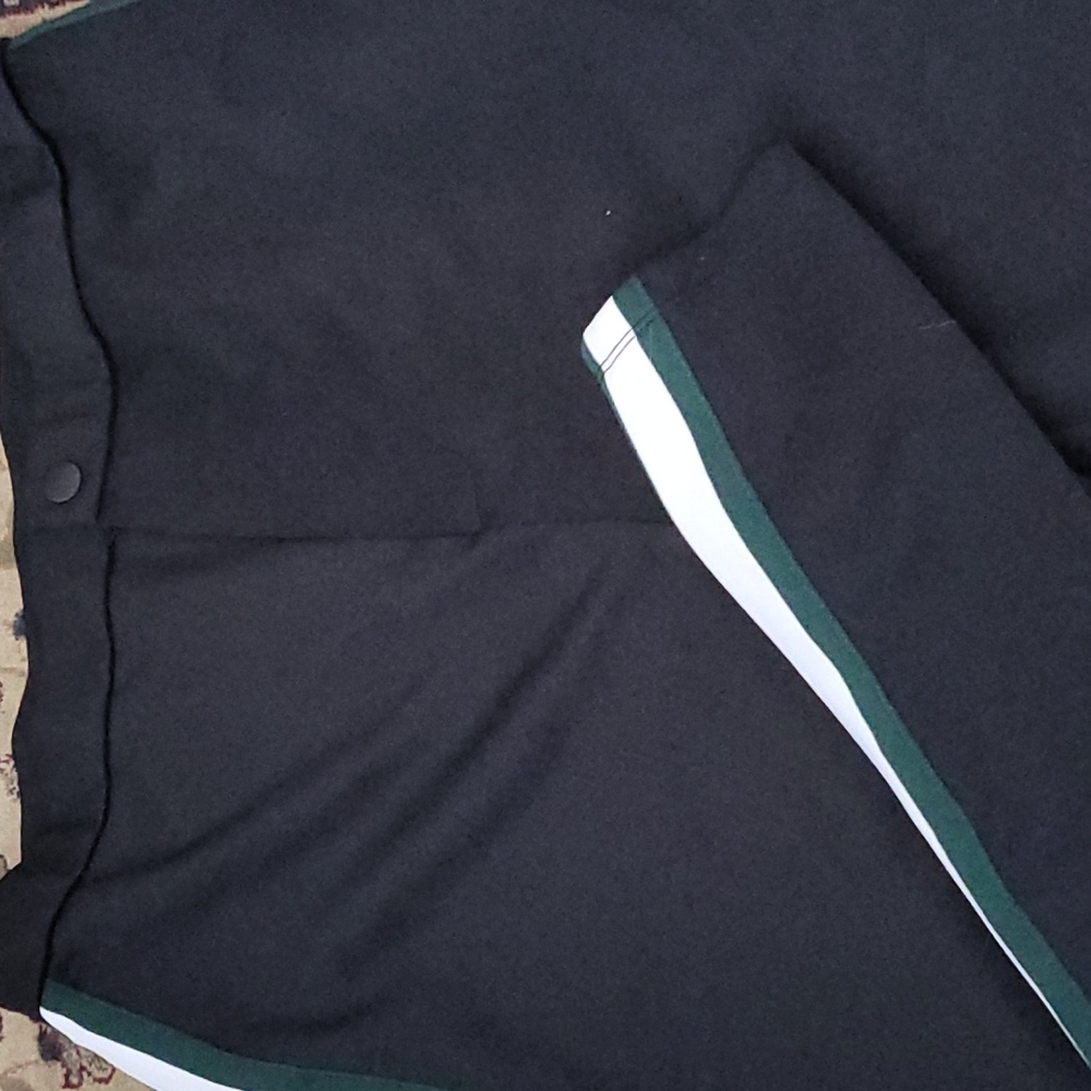 Forever 21 Dress Pants PLUS SIZE